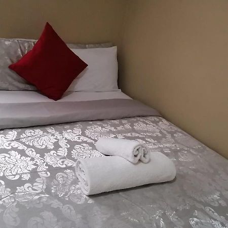 Royal Lodge Witbank Εξωτερικό φωτογραφία