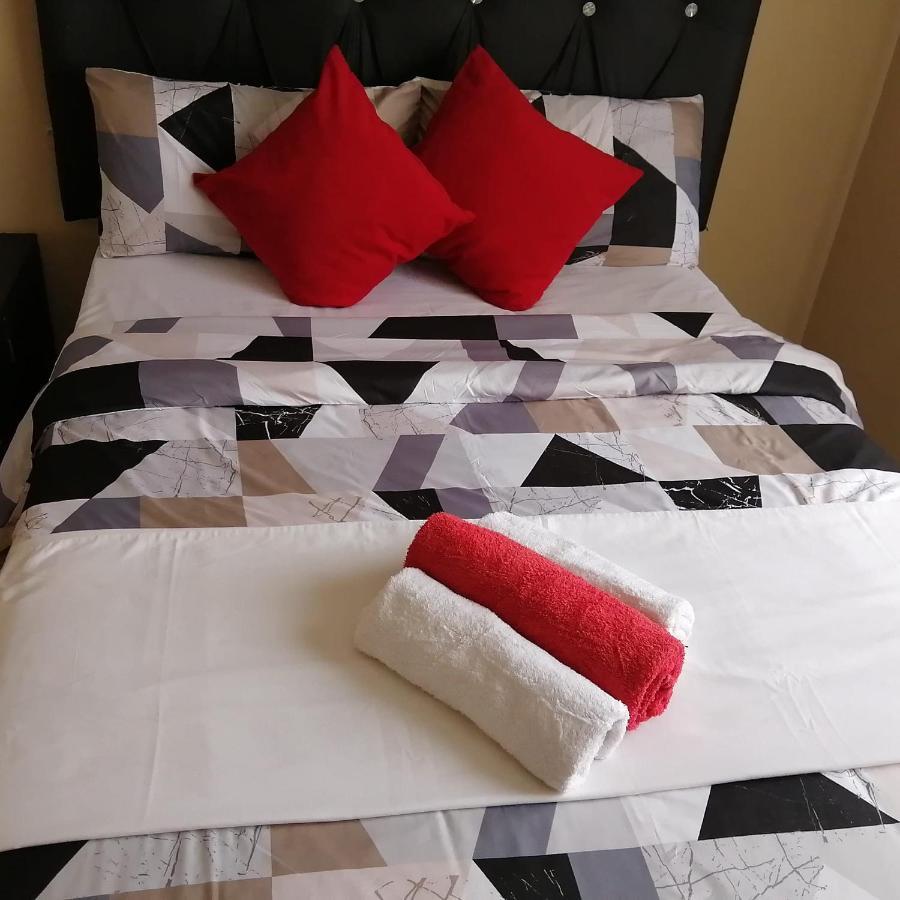 Royal Lodge Witbank Εξωτερικό φωτογραφία