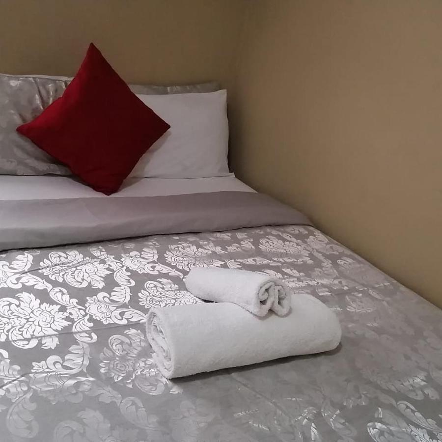 Royal Lodge Witbank Εξωτερικό φωτογραφία